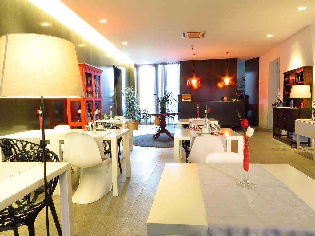 Arc My Bed & Breakfast Ponte de Lima